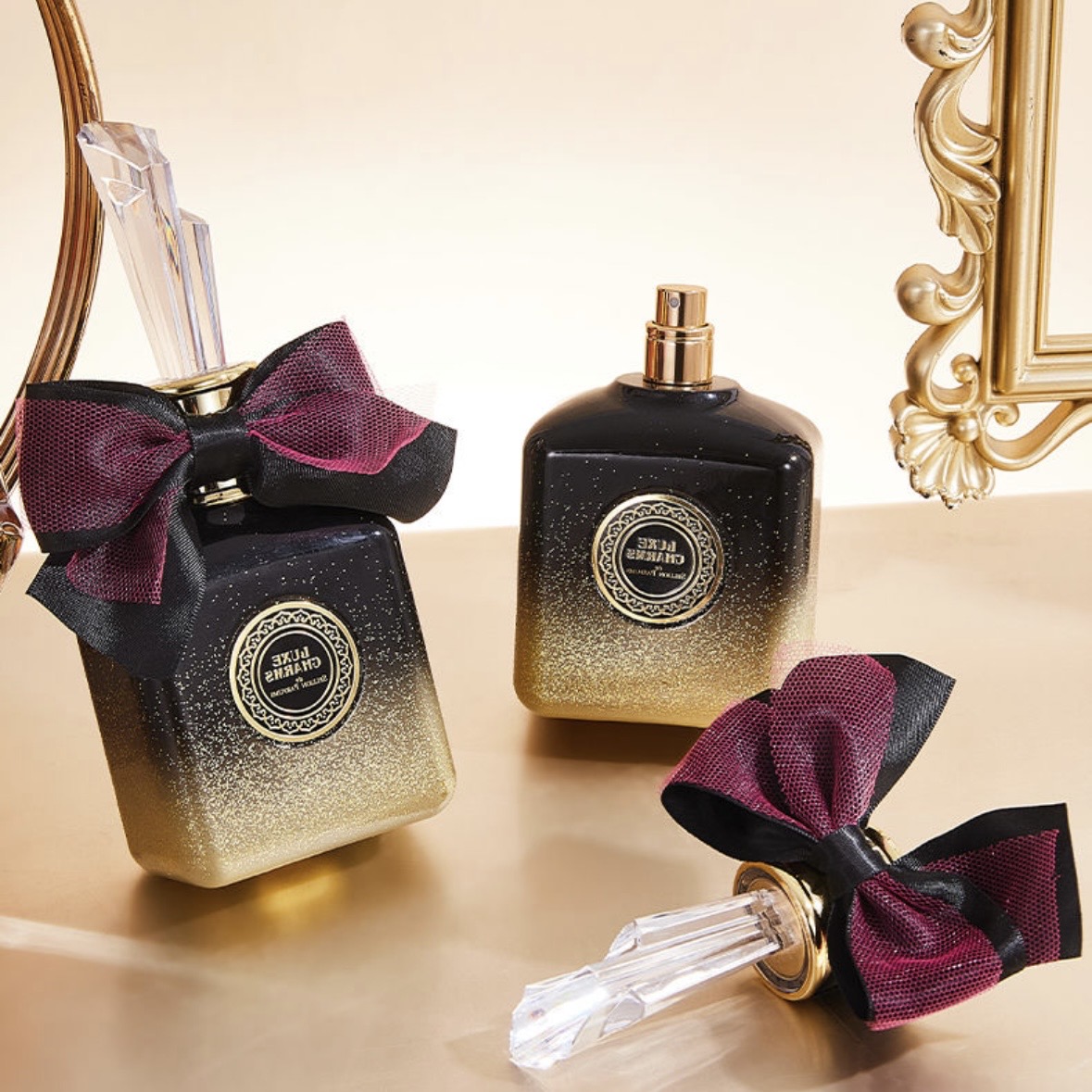 LUXE CHARMS